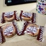 昔ながらの、美味しいビスケット