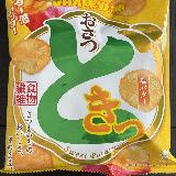 スッキリとした甘さがちょうどよい