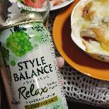 高級感のある味わい