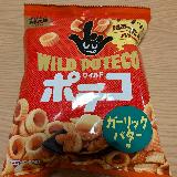 ザクザク食感！