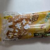 珍しいパイン味