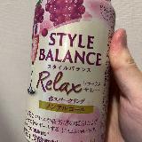ジューシーなノンアル
