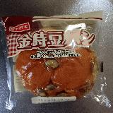 やさしい甘さ