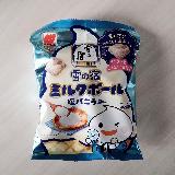 とても甘い