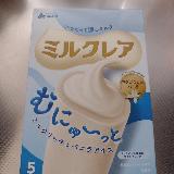 食感がおもしろい