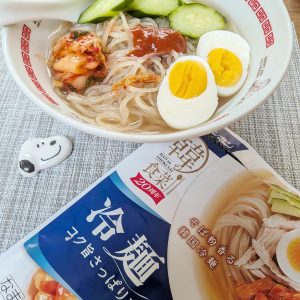 冷麺のイメージ画像