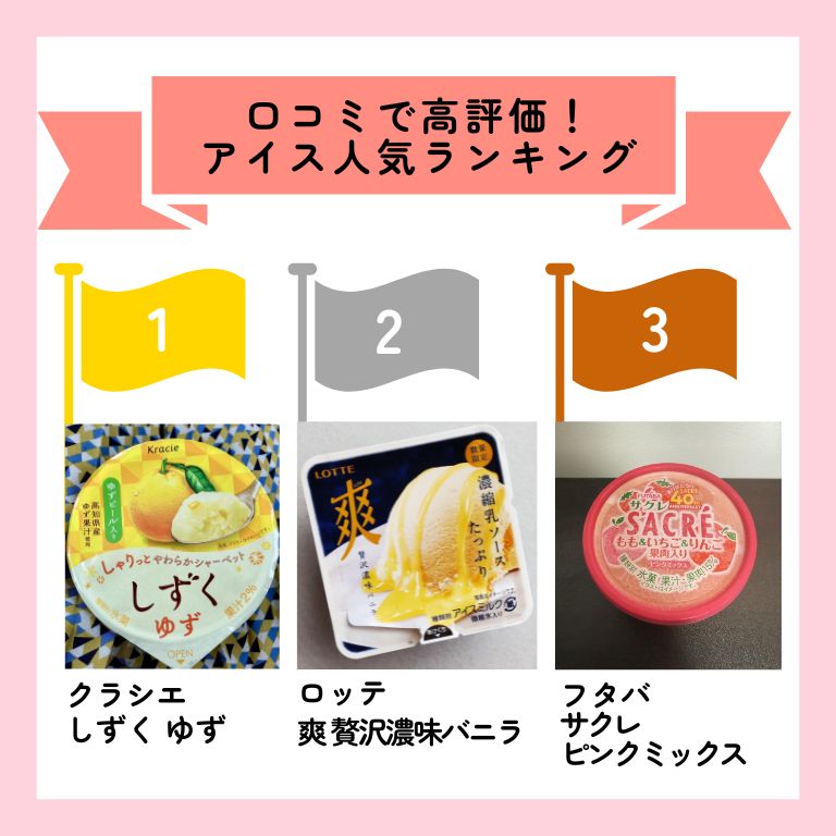 アイス