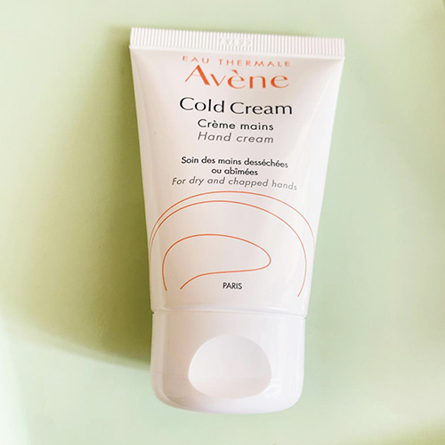 アベンヌ 薬用ハンドクリーム