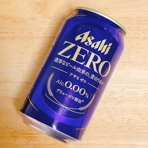 アサヒ アサヒゼロ