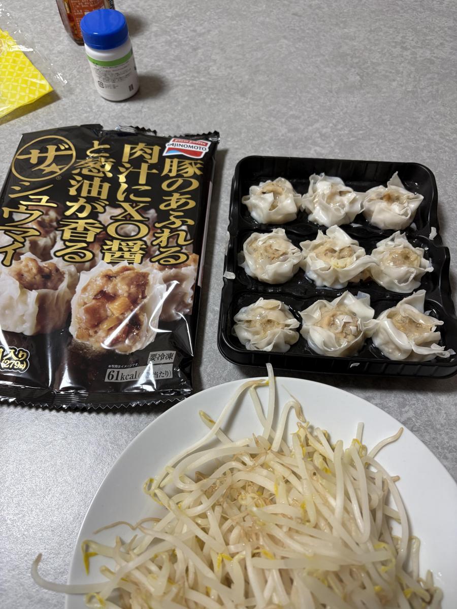 おすすめNo.1食品