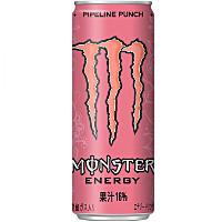 モンスター パイプラインパンチ
