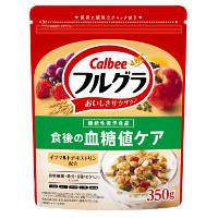 カルビー フルグラ 食後の血糖値ケア