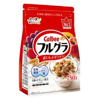 カルビー フルグラ