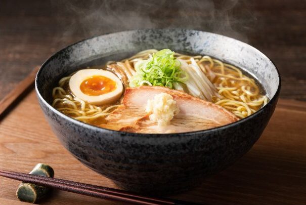 カップラーメン おうちで手軽に有名店気分型