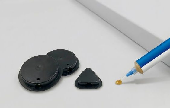ベイト剤置き型イメージ