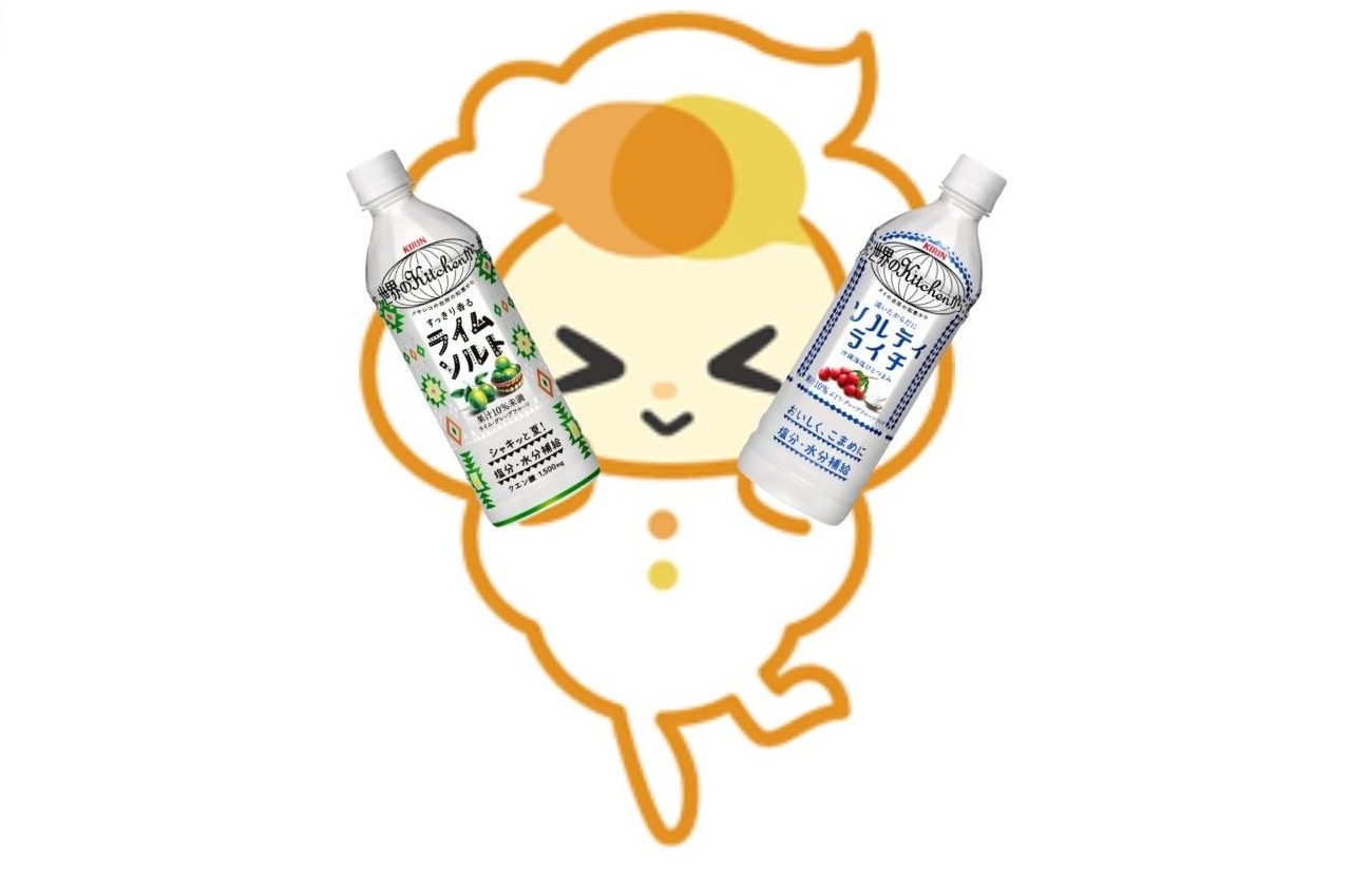 ソルティシリーズの魅力