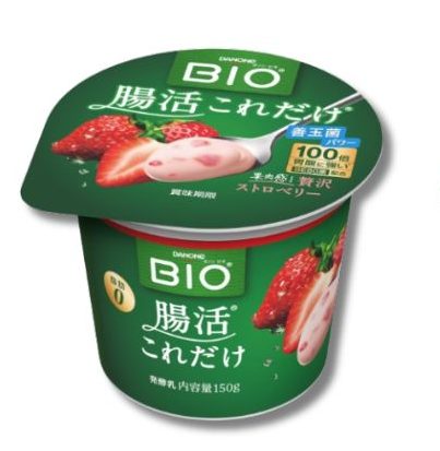 贅沢ストロベリー