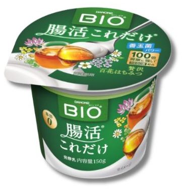 贅沢百花はちみつ