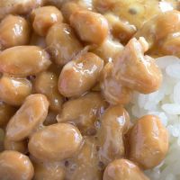 ナットウキナーゼ