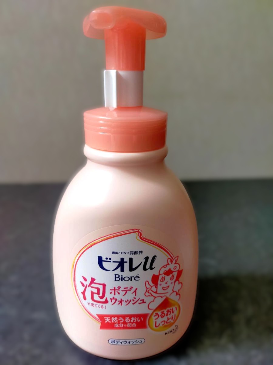 ビオレu 商品写真