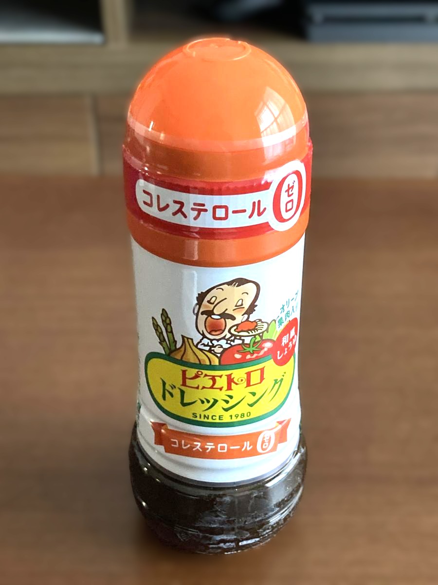 ピエトロ ピエトロドレッシング和風しょうゆ