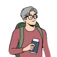 淳之介太郎さん
