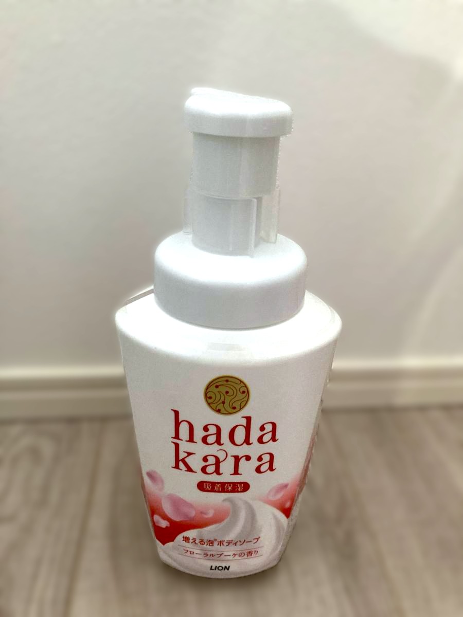 hadakara 商品写真