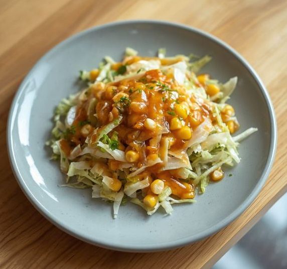 アレンジ料理