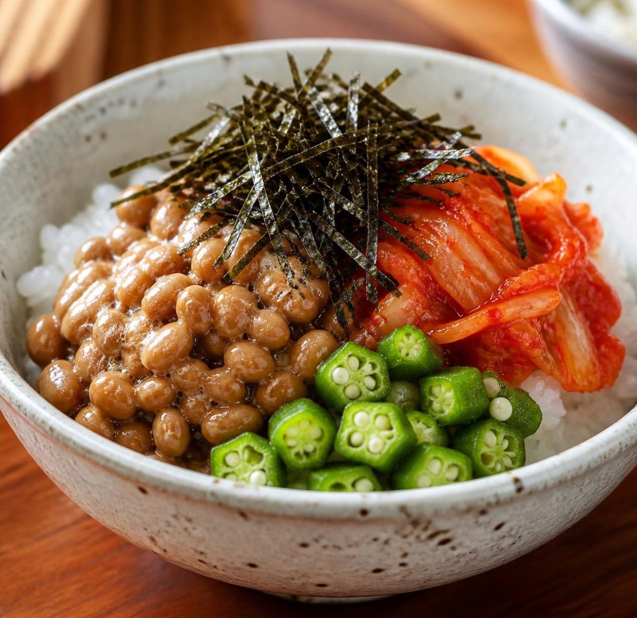 スタミナ丼