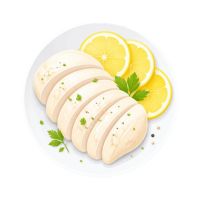 鶏塩レモン味