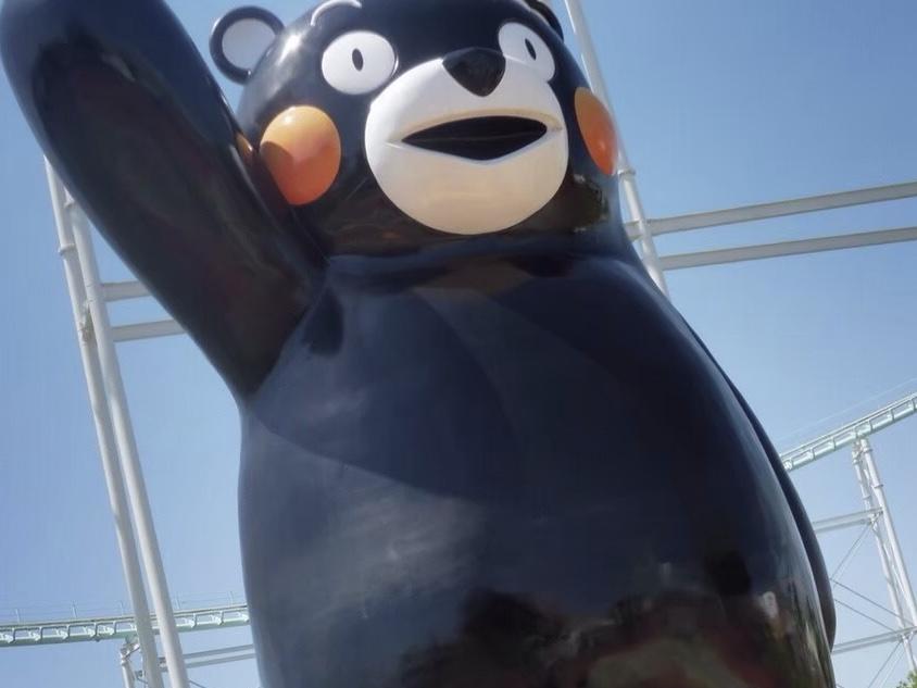 グリーンランド 口口コミ写真