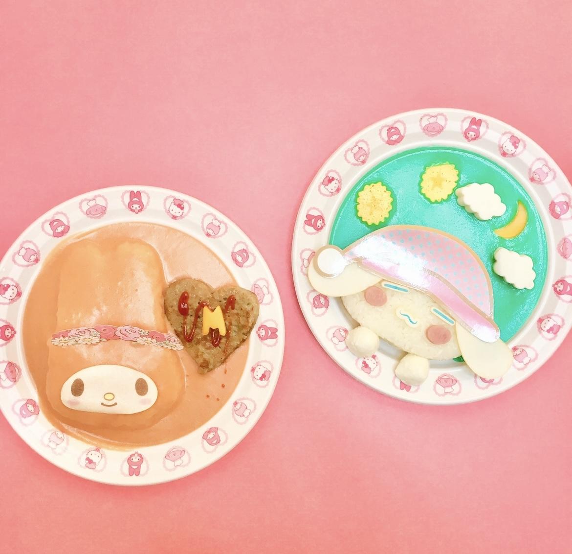 サンリオピューロランド 口口コミ写真