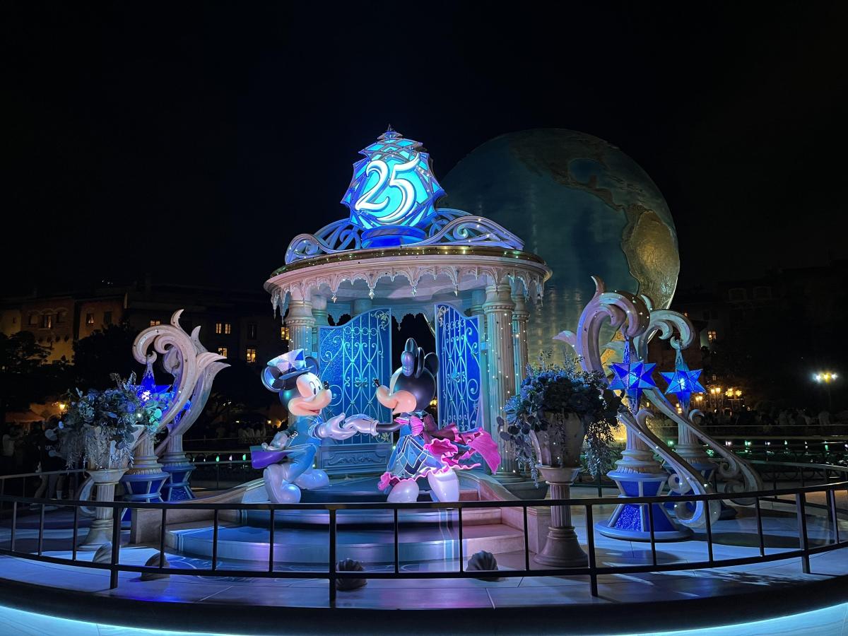東京ディズニーシー 口口コミ写真
